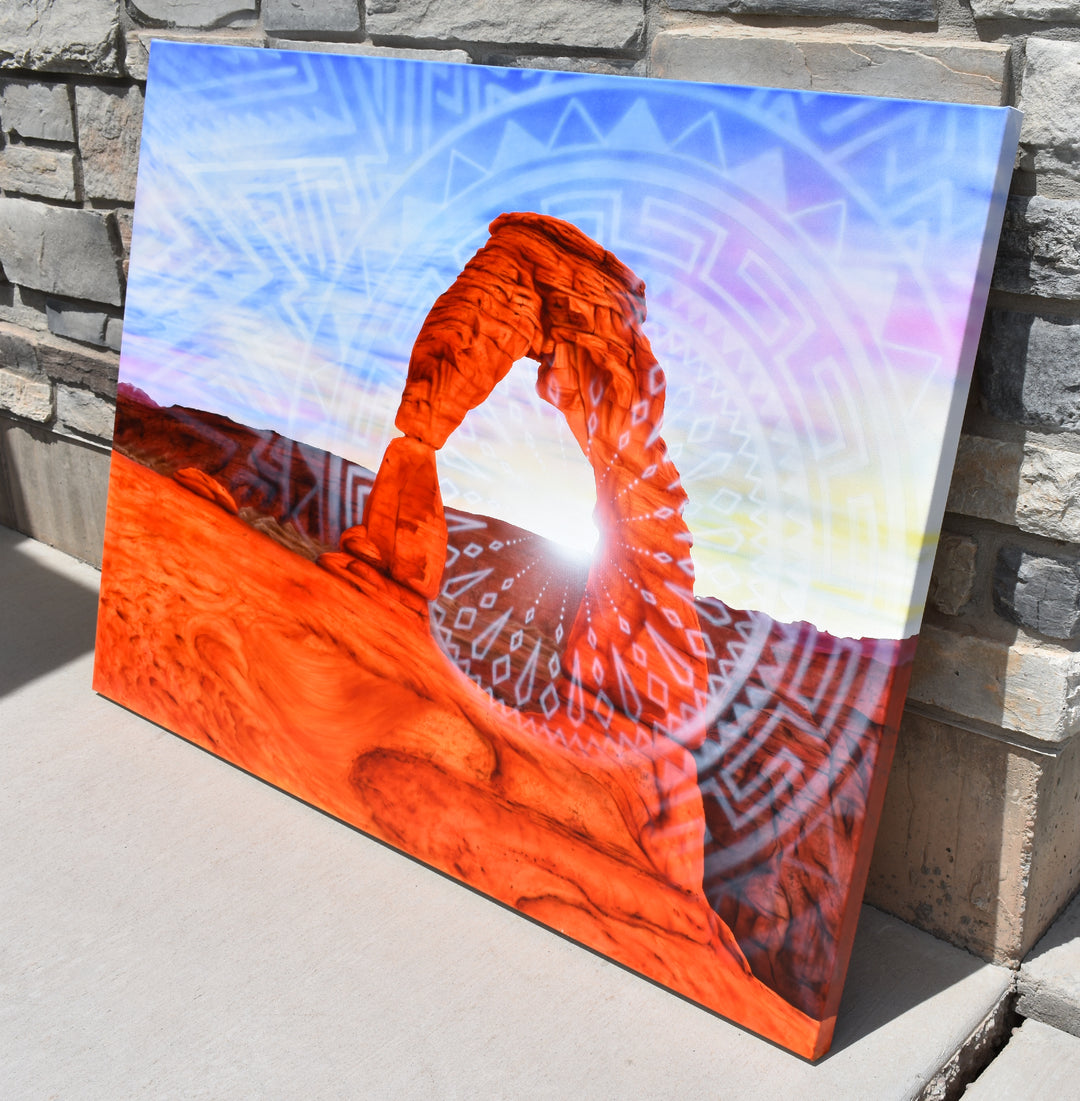 Canvas Prints