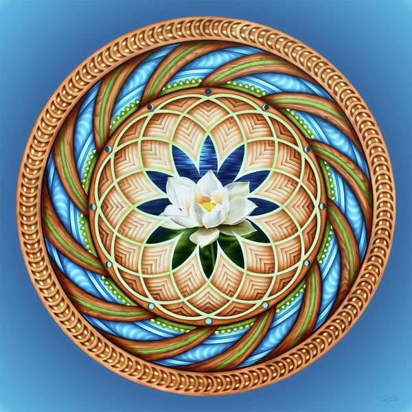 Bloom - Art Print - Ingram Art Studio