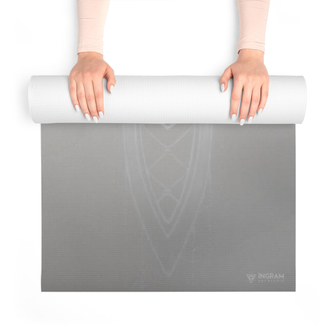 Serenity - Foam Yoga Mat