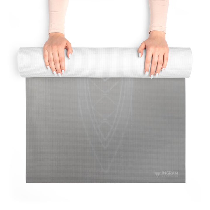 Serenity - Foam Yoga Mat